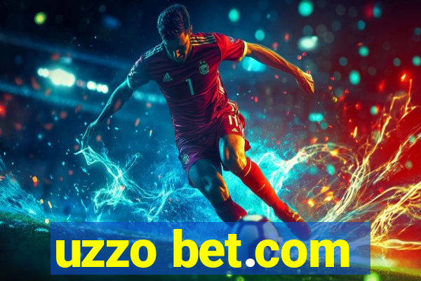 uzzo bet.com